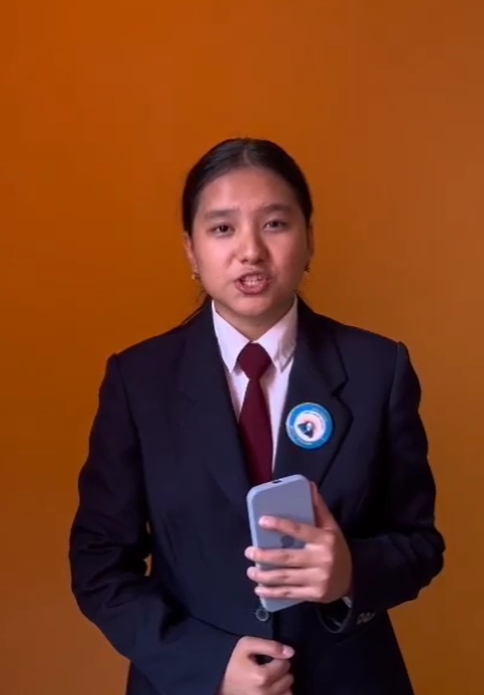 «Туған тілім – бабам тілі – өз тілім» атты қалалық челлендж