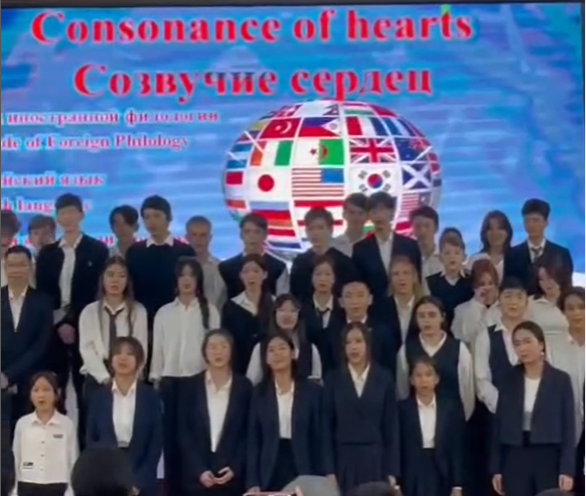 13.11. -17.11.2023ж. аралығында Филология пәндері әдістеме бірлестігінің апталы болып өтті.