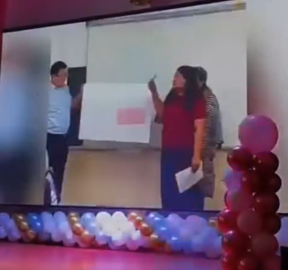 “ Современный урок: практика достижений образовательных целей”. “Новый подход в образовании: SMART - обучение, ИИ, как эффективная форма методов обучения”