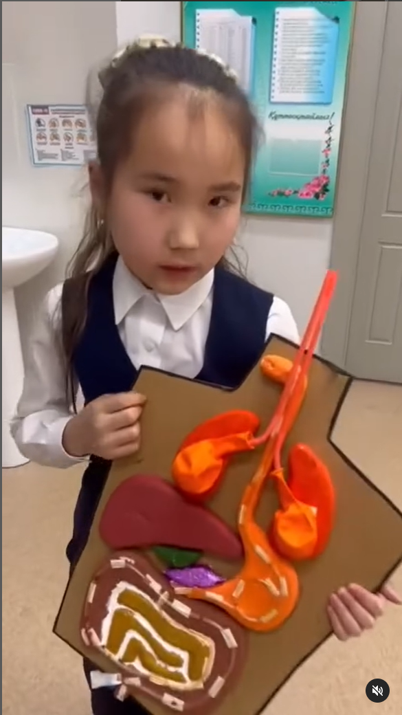 SMART BALA жобасы