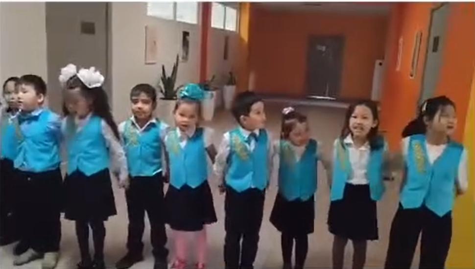 “Ұлттық ойын - ұлт қазынасы” бағдарламасы