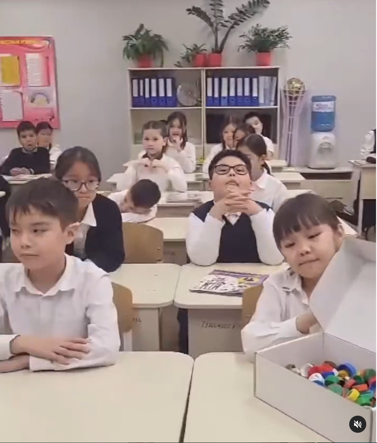 «Plastic Reboot» акциясы