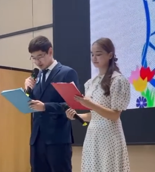 «Шаңырақ» әлеуметтік қызмет орталығында ардагерлерге арнап мерекелік концерттік бағдарлама