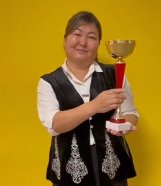 “Бастауышым бастамам-білін жолын бастаған” атты онкүндікке қызу дайындық жасады