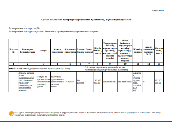 Келісім шарт 2026-02-04